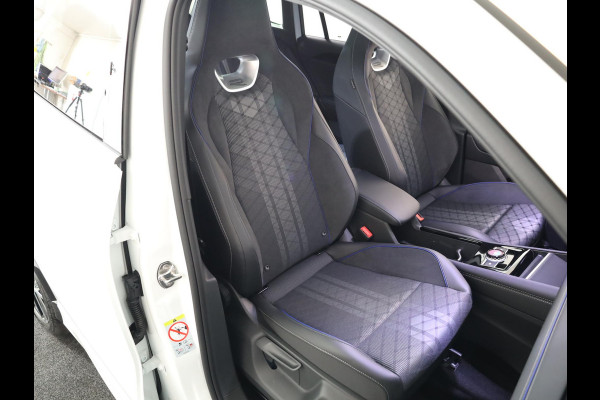 Volkswagen Tiguan R-Line-Edition 1.5 eHybrid 150 kW / 204 pk SUV 6 v
