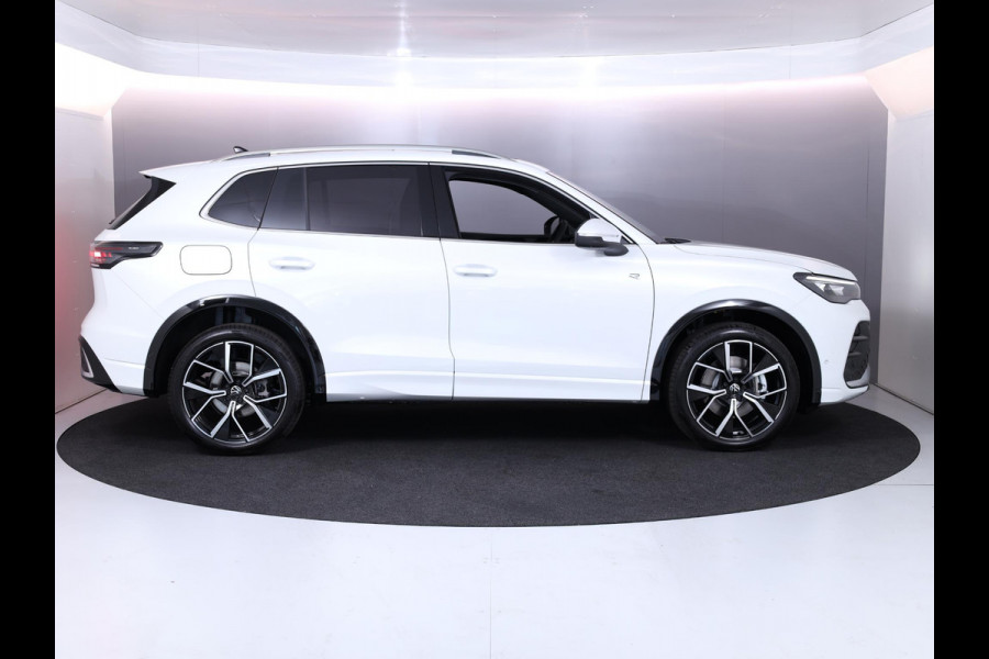 Volkswagen Tiguan R-Line-Edition 1.5 eHybrid 150 kW / 204 pk SUV 6 v