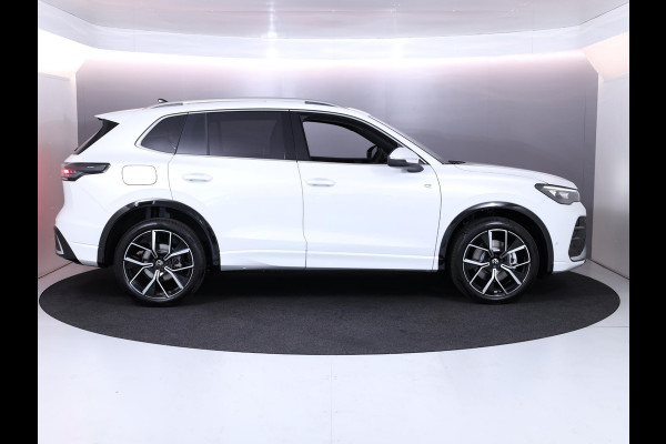 Volkswagen Tiguan R-Line-Edition 1.5 eHybrid 150 kW / 204 pk SUV 6 v