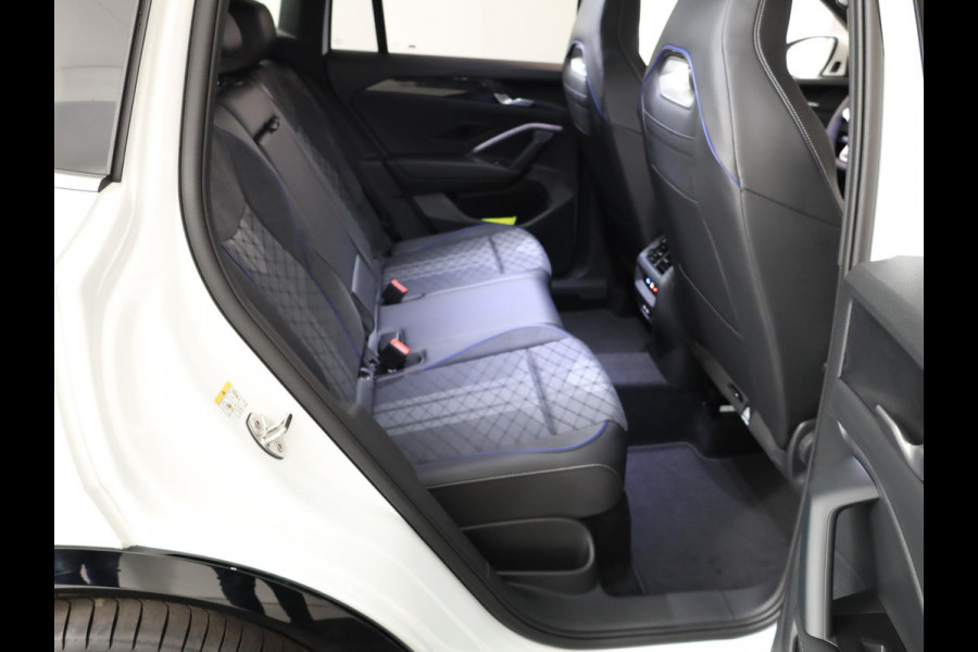 Volkswagen Tiguan R-Line-Edition 1.5 eHybrid 150 kW / 204 pk SUV 6 v