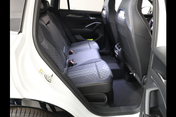 Volkswagen Tiguan R-Line-Edition 1.5 eHybrid 150 kW / 204 pk SUV 6 v
