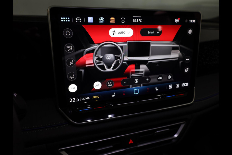 Volkswagen Tiguan R-Line-Edition 1.5 eHybrid 150 kW / 204 pk SUV 6 v