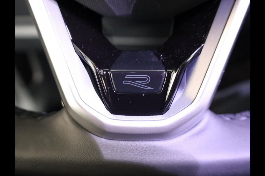 Volkswagen Tiguan R-Line-Edition 1.5 eHybrid 150 kW / 204 pk SUV 6 v