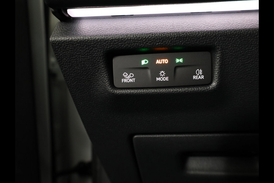 Volkswagen Tiguan R-Line-Edition 1.5 eHybrid 150 kW / 204 pk SUV 6 v