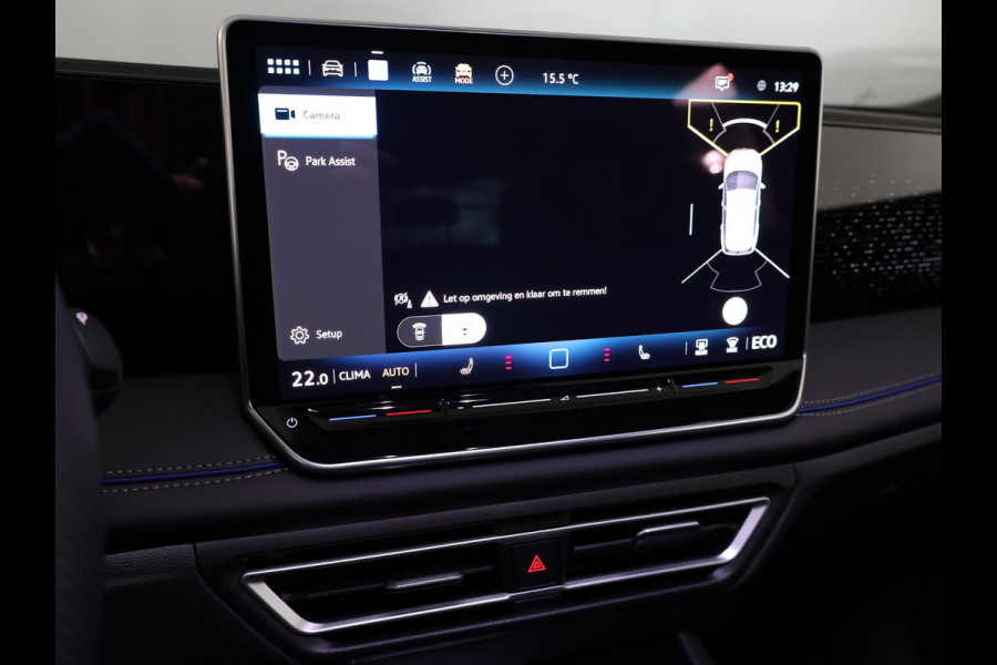 Volkswagen Tiguan R-Line-Edition 1.5 eHybrid 150 kW / 204 pk SUV 6 v