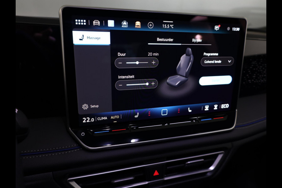 Volkswagen Tiguan R-Line-Edition 1.5 eHybrid 150 kW / 204 pk SUV 6 v