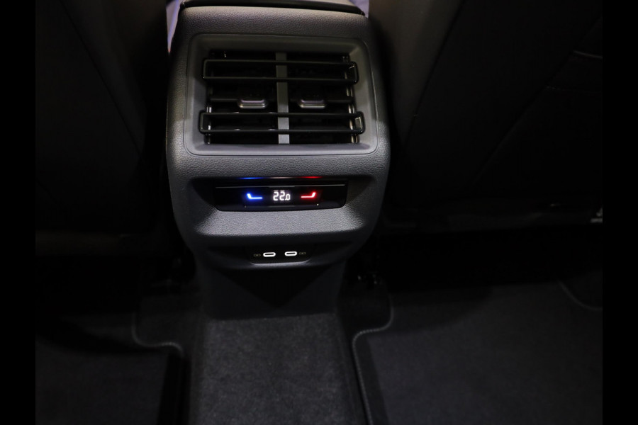 Volkswagen Tiguan R-Line-Edition 1.5 eHybrid 150 kW / 204 pk SUV 6 v