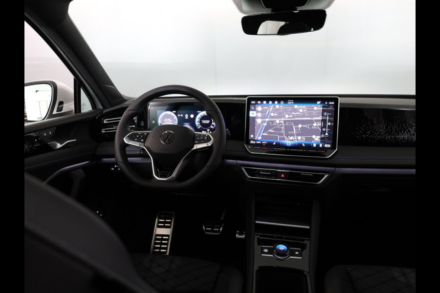 Volkswagen Tiguan R-Line-Edition 1.5 eHybrid 150 kW / 204 pk SUV 6 v