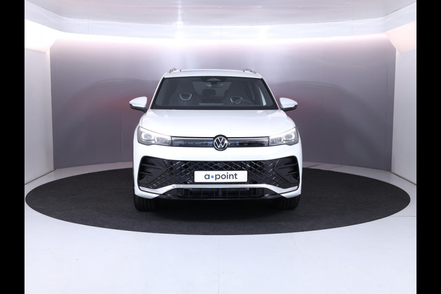 Volkswagen Tiguan R-Line-Edition 1.5 eHybrid 150 kW / 204 pk SUV 6 v