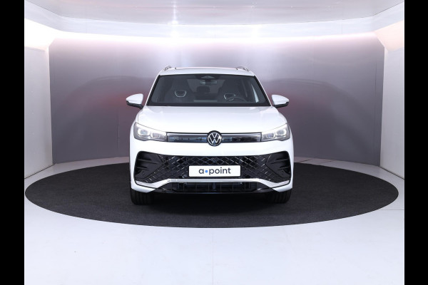 Volkswagen Tiguan R-Line-Edition 1.5 eHybrid 150 kW / 204 pk SUV 6 v