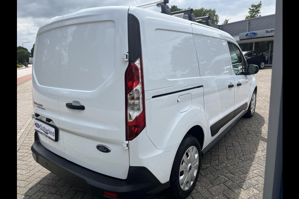 Ford Transit Connect 1.0 Ecoboost L2 Trend | SCI | 100pk | Winterpack | Voorruitverwarming | Dakdragers |