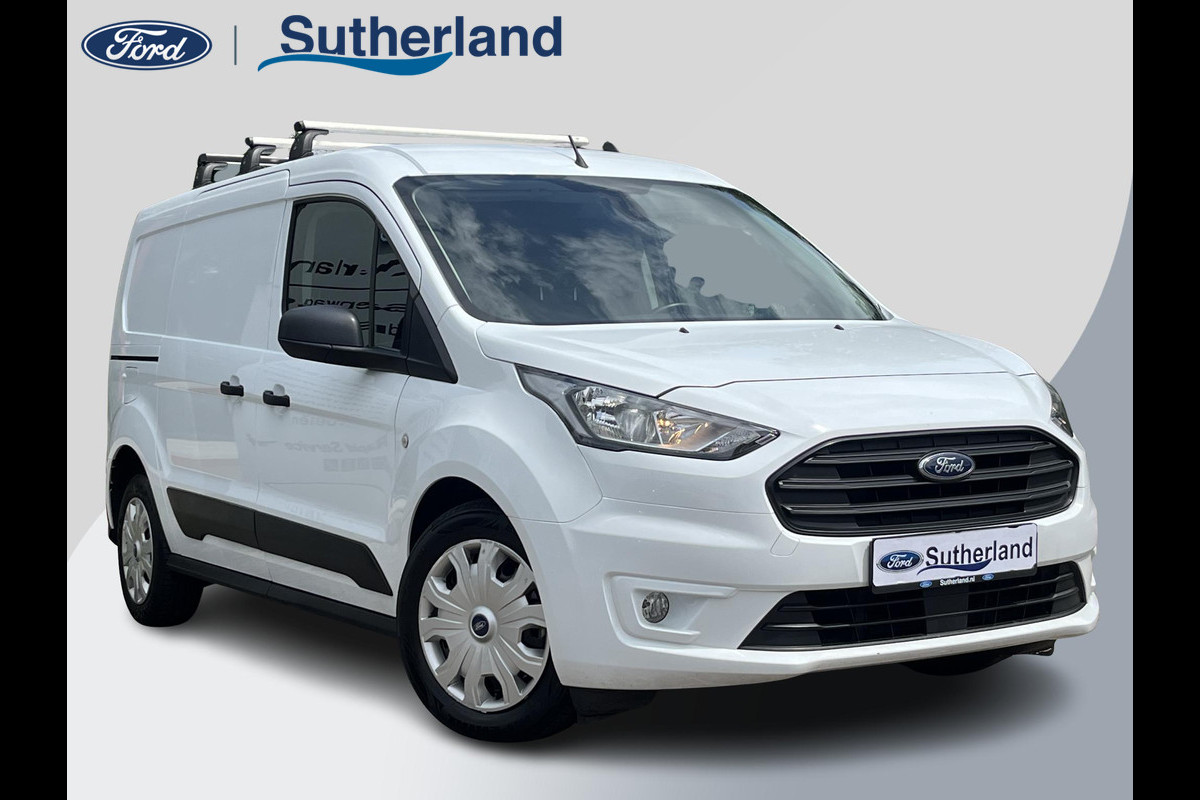 Ford Transit Connect 1.0 Ecoboost L2 Trend | SCI | 100pk | Winterpack | Voorruitverwarming | Dakdragers | Ford Transit Connect 1.0 Ecoboost L2 Trend | SCI | 100pk | Winterpack | Voorruitverwarming | Dakdragers |
