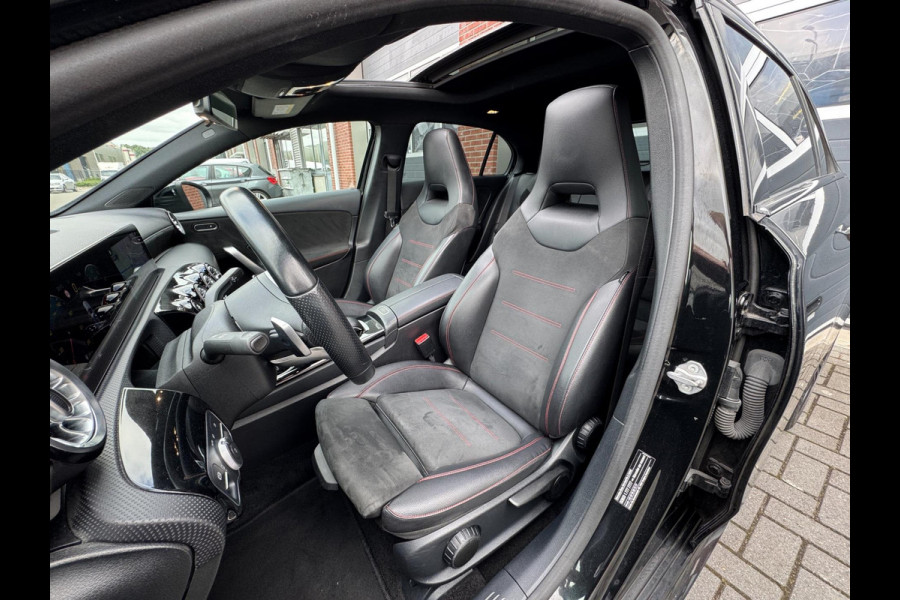 Mercedes-Benz A-Klasse A250 AUT AMG LED Pano Widescreen Navi
