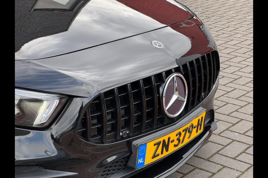 Mercedes-Benz A-Klasse A250 AUT AMG LED Pano Widescreen Navi