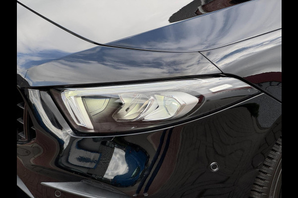 Mercedes-Benz A-Klasse A250 AUT AMG LED Pano Widescreen Navi