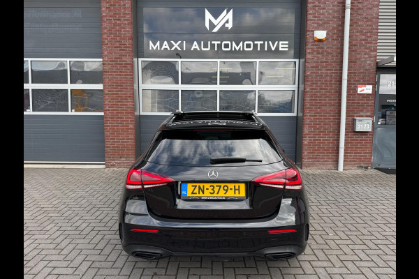 Mercedes-Benz A-Klasse A250 AUT AMG LED Pano Widescreen Navi