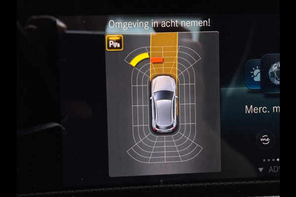 Mercedes-Benz A-Klasse A250 AUT AMG LED Pano Widescreen Navi