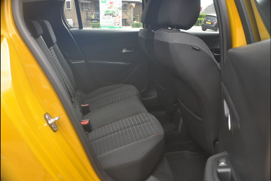 Peugeot 208 1.2 PureTech Active Pack | Zeer mooie auto | Lage kmstand | LED-koplampen