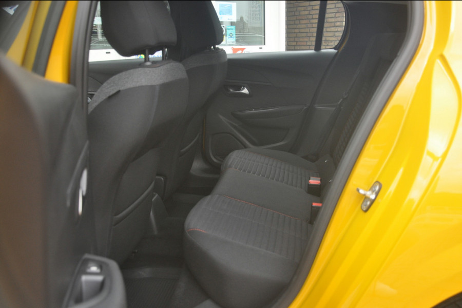 Peugeot 208 1.2 PureTech Active Pack | Zeer mooie auto | Lage kmstand | LED-koplampen
