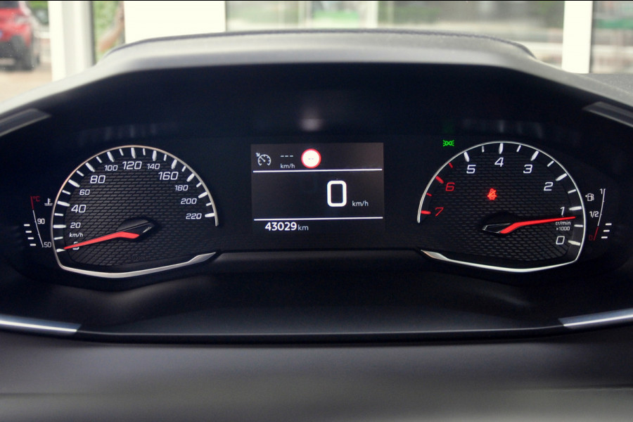 Peugeot 208 1.2 PureTech Active Pack | Zeer mooie auto | Lage kmstand | LED-koplampen