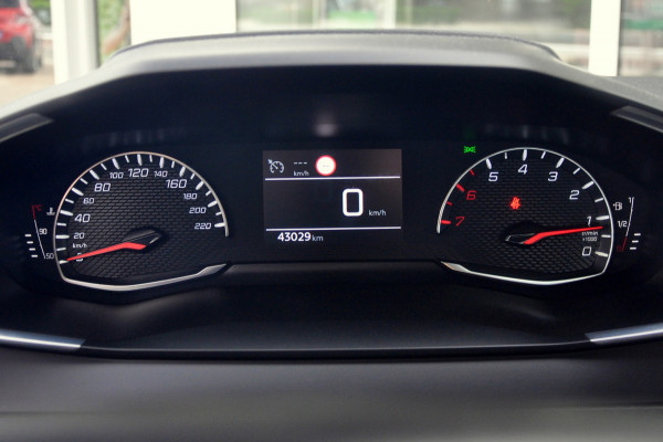 Peugeot 208 1.2 PureTech Active Pack | Zeer mooie auto | Lage kmstand | LED-koplampen