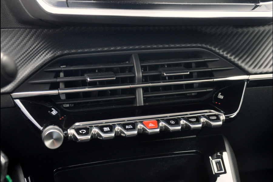 Peugeot 208 1.2 PureTech Active Pack | Zeer mooie auto | Lage kmstand | LED-koplampen