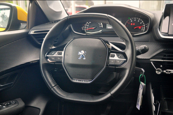 Peugeot 208 1.2 PureTech Active Pack | Zeer mooie auto | Lage kmstand | LED-koplampen