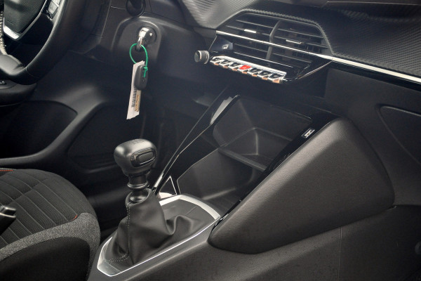Peugeot 208 1.2 PureTech Active Pack | Zeer mooie auto | Lage kmstand | LED-koplampen