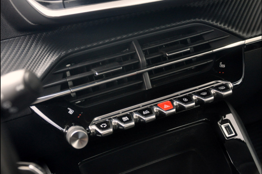 Peugeot 208 1.2 PureTech Active Pack | Zeer mooie auto | Lage kmstand | LED-koplampen