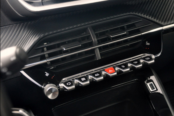 Peugeot 208 1.2 PureTech Active Pack | Zeer mooie auto | Lage kmstand | LED-koplampen