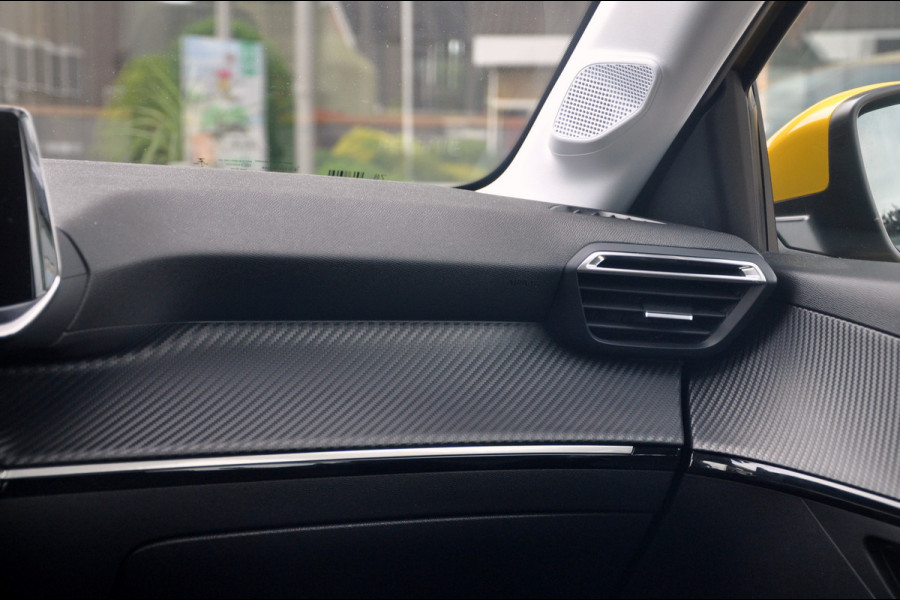 Peugeot 208 1.2 PureTech Active Pack | Zeer mooie auto | Lage kmstand | LED-koplampen
