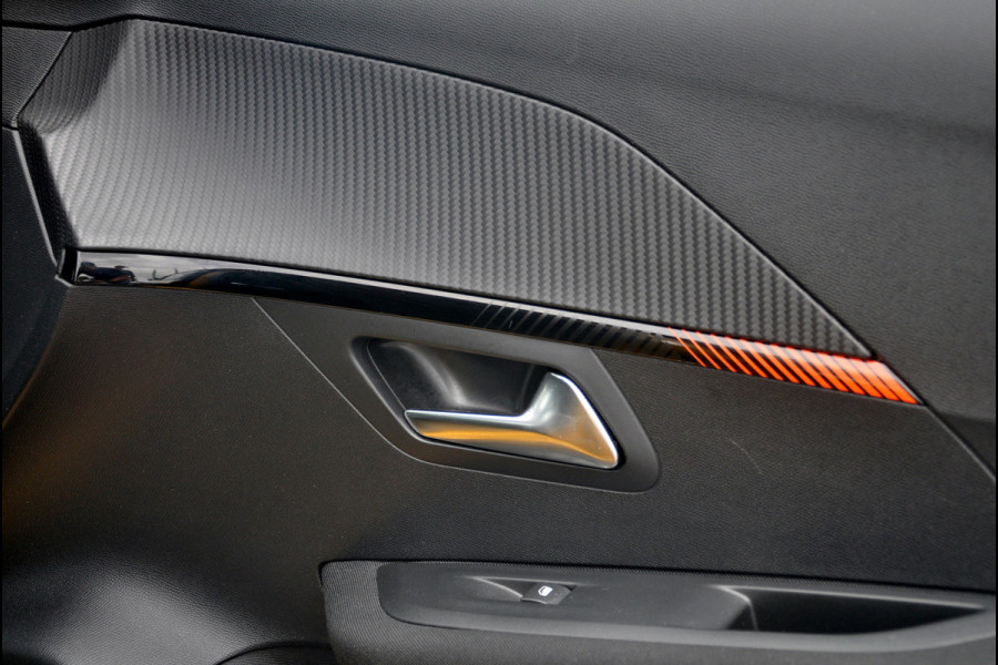 Peugeot 208 1.2 PureTech Active Pack | Zeer mooie auto | Lage kmstand | LED-koplampen