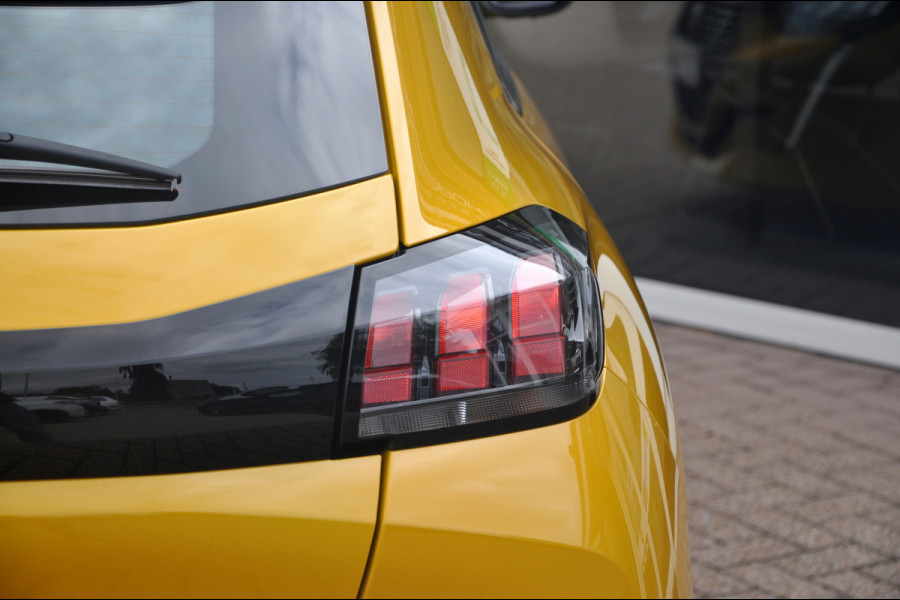 Peugeot 208 1.2 PureTech Active Pack | Zeer mooie auto | Lage kmstand | LED-koplampen