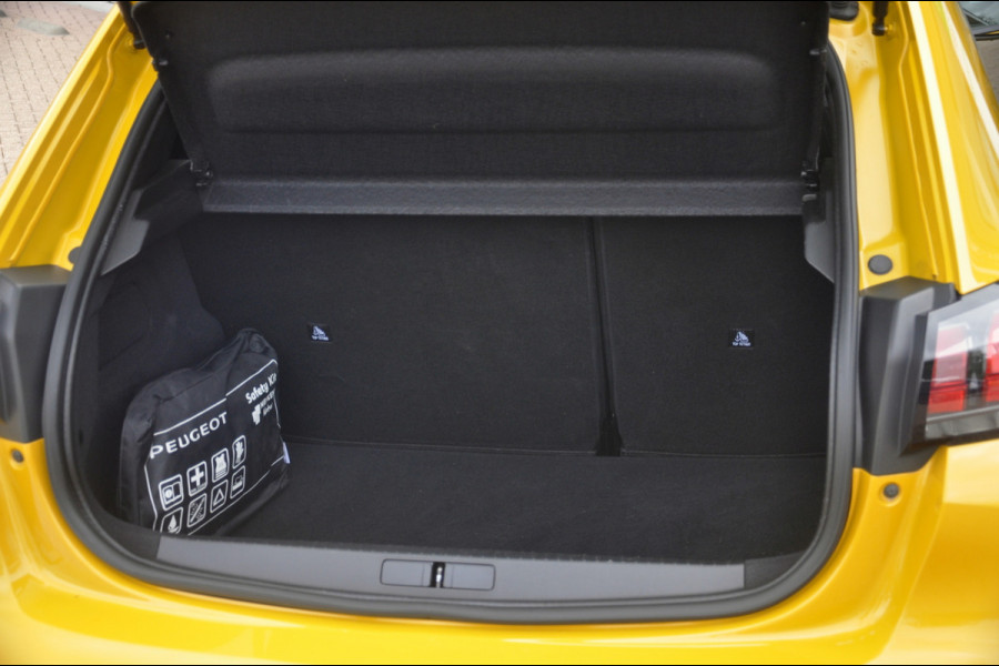 Peugeot 208 1.2 PureTech Active Pack | Zeer mooie auto | Lage kmstand | LED-koplampen