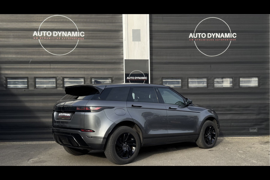 Land Rover Range Rover Evoque 2.0 P200 AWD Automaat | BTW | NL Auto | Leder
