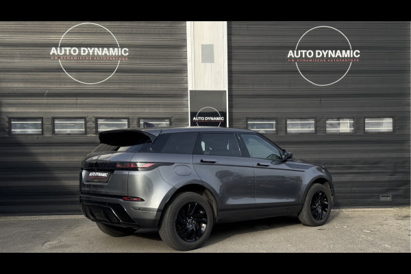 Land Rover Range Rover Evoque 2.0 P200 AWD Automaat | BTW | NL Auto | Leder