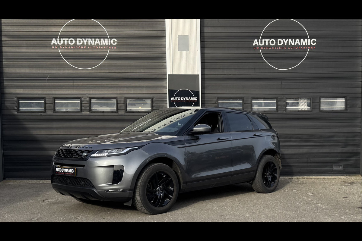 Land Rover Range Rover Evoque 2.0 P200 AWD Automaat | BTW | NL Auto | Leder Land Rover Range Rover Evoque 2.0 P200 AWD Automaat | BTW | NL Auto | Leder