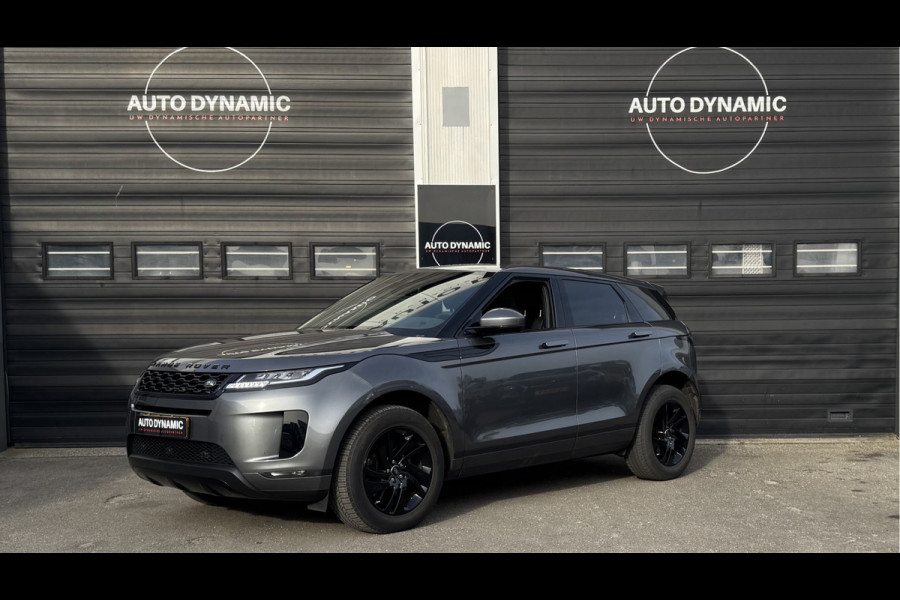 Land Rover Range Rover Evoque 2.0 P200 AWD Automaat | BTW | NL Auto | Leder