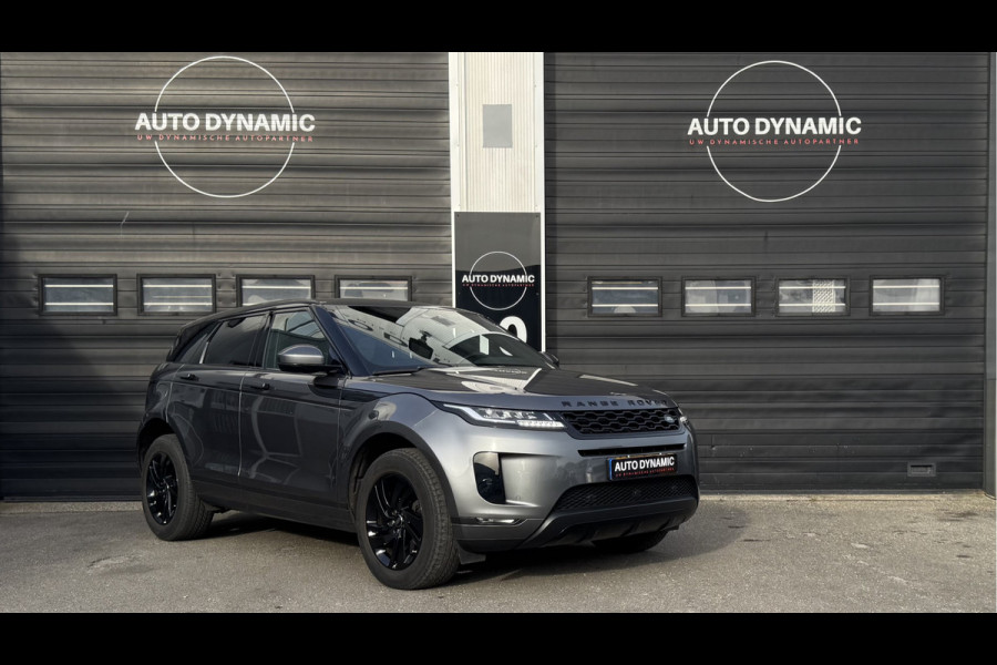 Land Rover Range Rover Evoque 2.0 P200 AWD Automaat | BTW | NL Auto | Leder