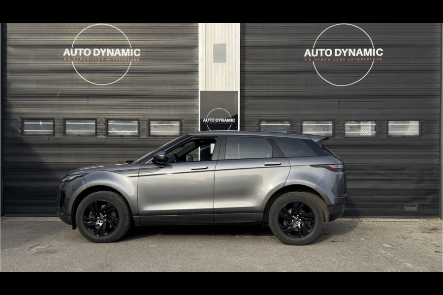 Land Rover Range Rover Evoque 2.0 P200 AWD Automaat | BTW | NL Auto | Leder