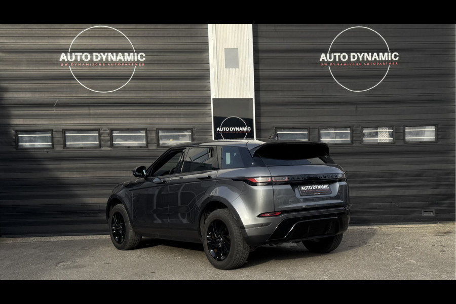 Land Rover Range Rover Evoque 2.0 P200 AWD Automaat | BTW | NL Auto | Leder