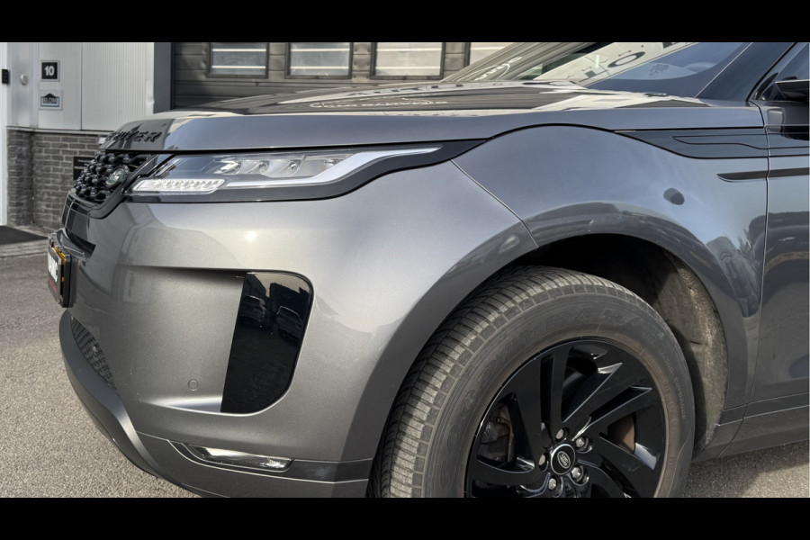 Land Rover Range Rover Evoque 2.0 P200 AWD Automaat | BTW | NL Auto | Leder