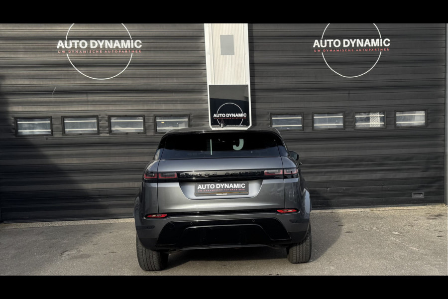Land Rover Range Rover Evoque 2.0 P200 AWD Automaat | BTW | NL Auto | Leder