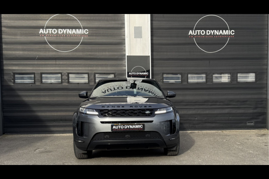 Land Rover Range Rover Evoque 2.0 P200 AWD Automaat | BTW | NL Auto | Leder