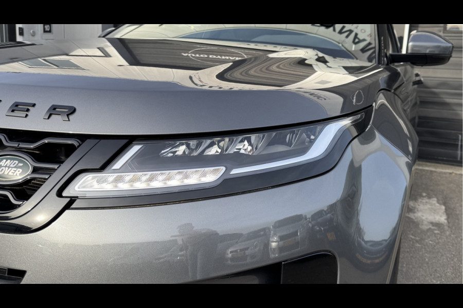 Land Rover Range Rover Evoque 2.0 P200 AWD Automaat | BTW | NL Auto | Leder