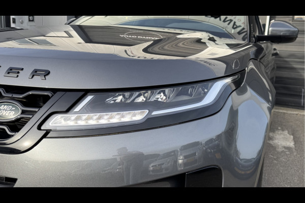 Land Rover Range Rover Evoque 2.0 P200 AWD Automaat | BTW | NL Auto | Leder