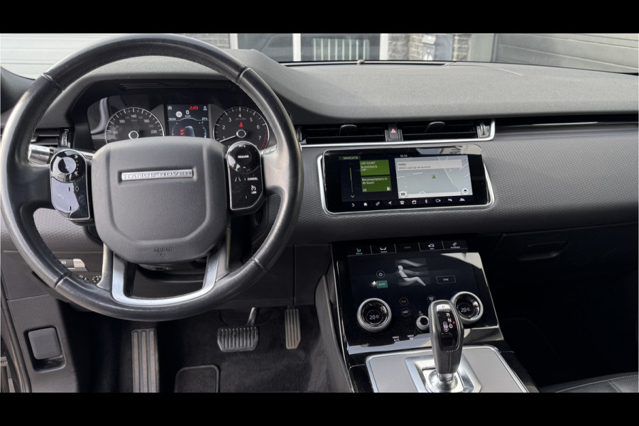 Land Rover Range Rover Evoque 2.0 P200 AWD Automaat | BTW | NL Auto | Leder