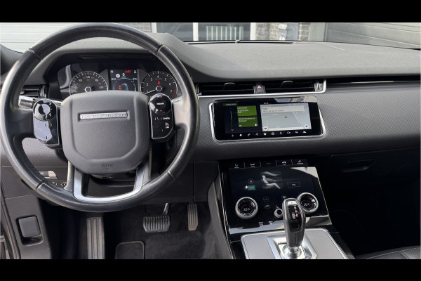 Land Rover Range Rover Evoque 2.0 P200 AWD Automaat | BTW | NL Auto | Leder