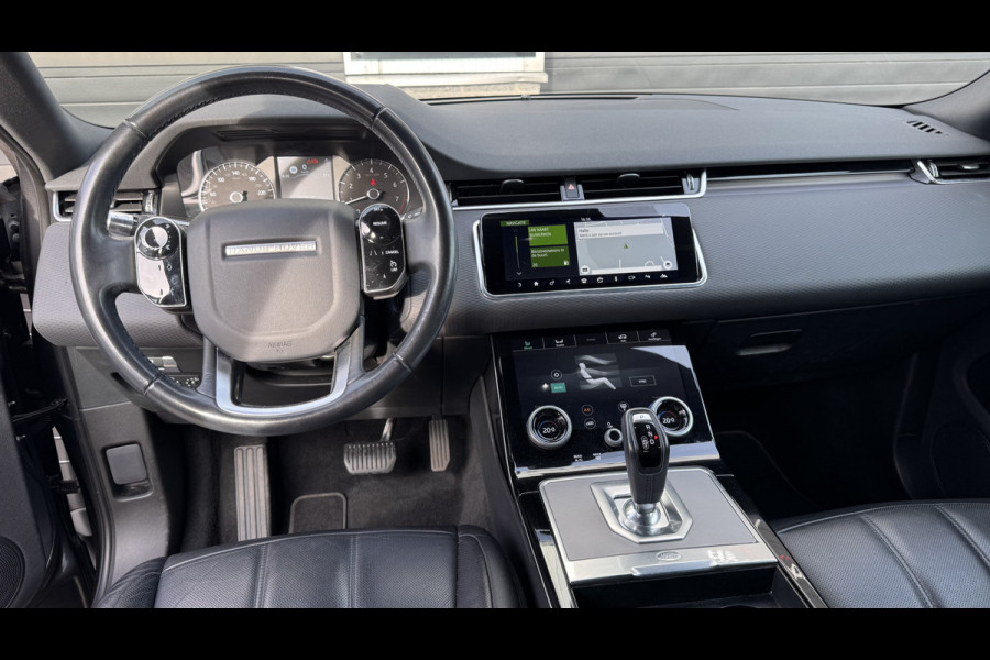 Land Rover Range Rover Evoque 2.0 P200 AWD Automaat | BTW | NL Auto | Leder