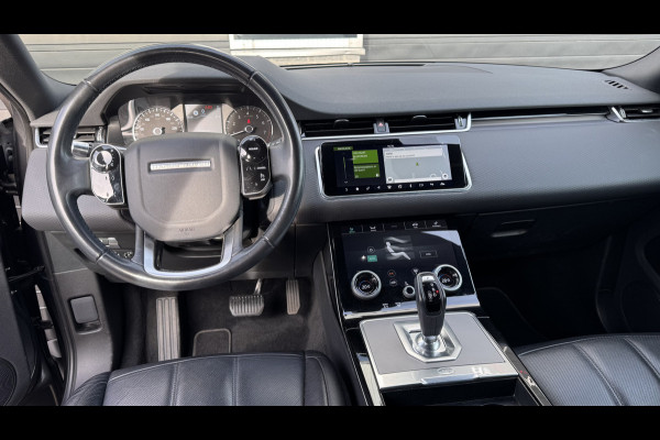 Land Rover Range Rover Evoque 2.0 P200 AWD Automaat | BTW | NL Auto | Leder